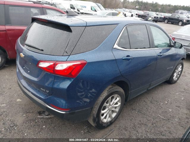 2GNAXUEV7M6137873 Chevrolet Equinox Awd Lt