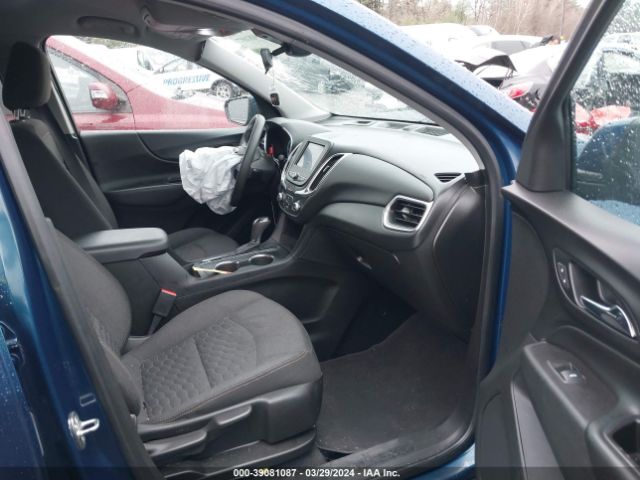 2GNAXUEV7M6137873 Chevrolet Equinox Awd Lt
