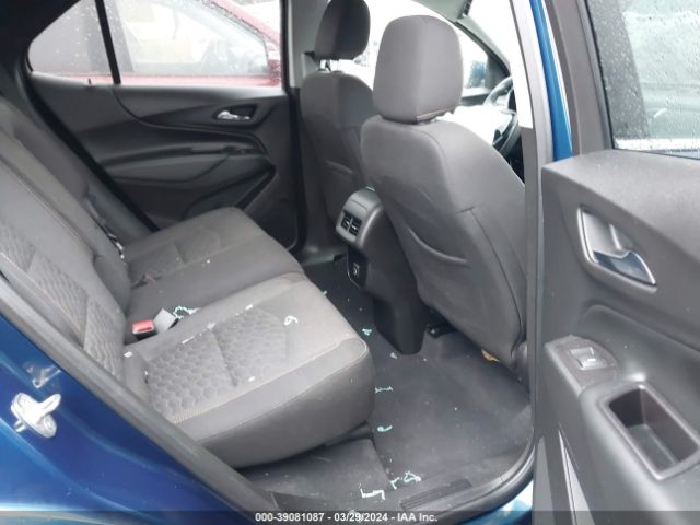 2GNAXUEV7M6137873 Chevrolet Equinox Awd Lt