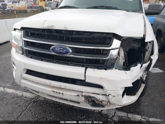 Ford Expedition El Xlt 2017 1FMJK1HT6HEA61141 Image 6