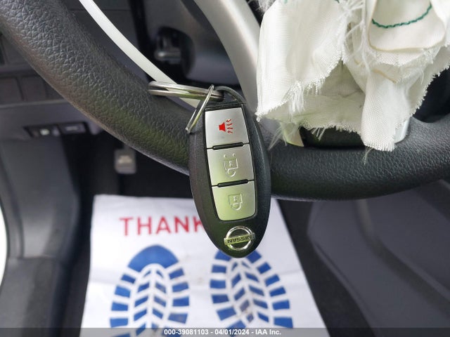 Nissan ROGUE SV 2016 KNMAT2MT8GP643712 Image 11