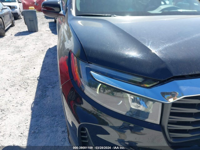 Honda Ridgeline Rtl 2023 5FPYK3F52PB001154 Image 19