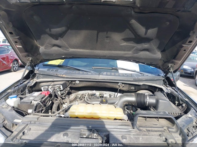 Ford F-150 Xlt 2020 1FTEW1CP2LKD31416 Image 10