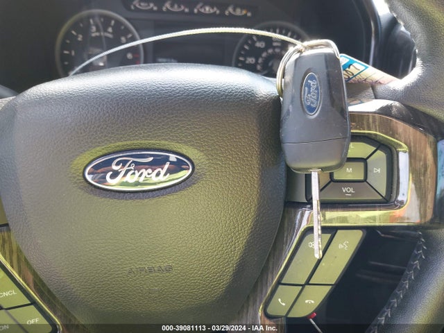 Ford F-150 Xlt 2020 1FTEW1CP2LKD31416 Image 11