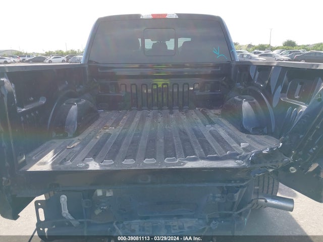 Ford F-150 Xlt 2020 1FTEW1CP2LKD31416 Image 17