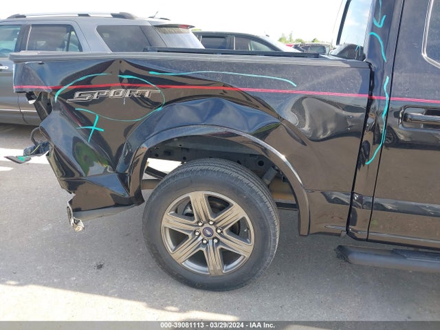 Ford F-150 Xlt 2020 1FTEW1CP2LKD31416 Image 18