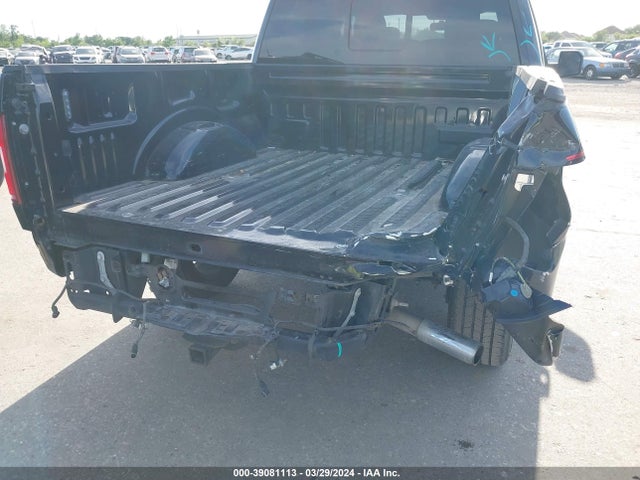 Ford F-150 Xlt 2020 1FTEW1CP2LKD31416 Image 19