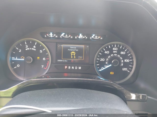 Ford F-150 Xlt 2020 1FTEW1CP2LKD31416 Image 7