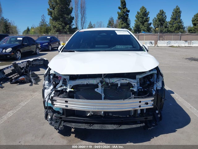 Toyota COROLLA SE 2023 JTDS4MCE8PJ103263 Image 13