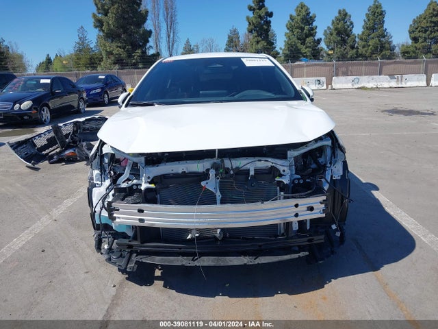 Toyota COROLLA SE 2023 JTDS4MCE8PJ103263 Image 6