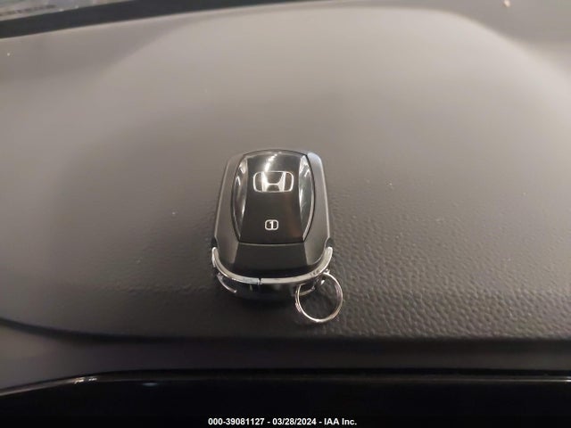 Honda Cr-v Ex-l Awd 2023 2HKRS4H7XPH410473 Image 11