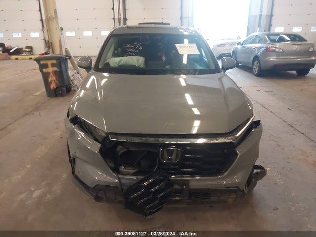 Honda Cr-v Ex-l Awd 2023 2HKRS4H7XPH410473 Image 13