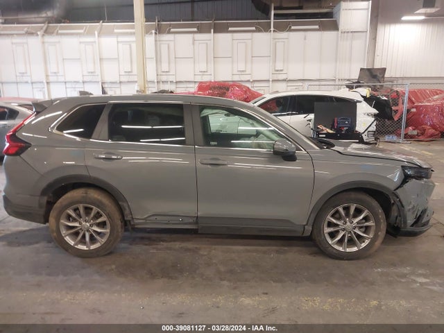 Honda Cr-v Ex-l Awd 2023 2HKRS4H7XPH410473 Image 14