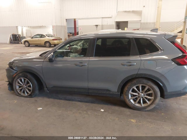 Honda Cr-v Ex-l Awd 2023 2HKRS4H7XPH410473 Image 15