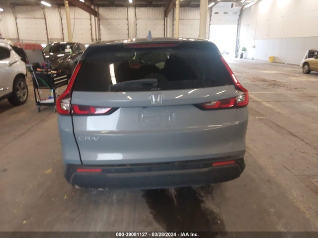 Honda Cr-v Ex-l Awd 2023 2HKRS4H7XPH410473 Image 17
