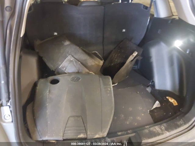Honda Cr-v Ex-l Awd 2023 2HKRS4H7XPH410473 Image 12