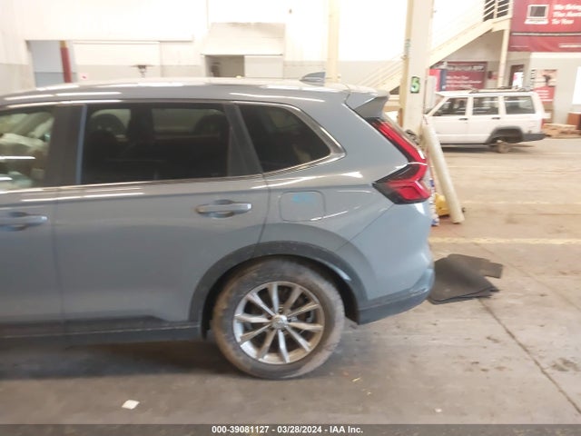Honda Cr-v Ex-l Awd 2023 2HKRS4H7XPH410473 Image 6