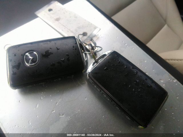 JM1BPACM2K1101756 Mazda Mazda3 Premium Package
