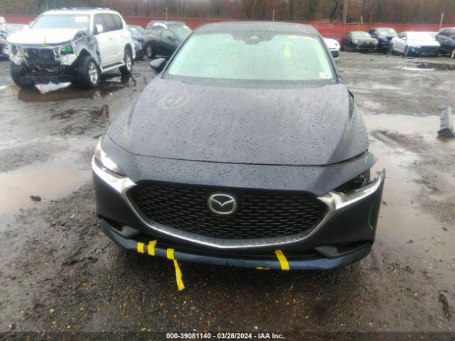 JM1BPACM2K1101756 Mazda Mazda3 Premium Package