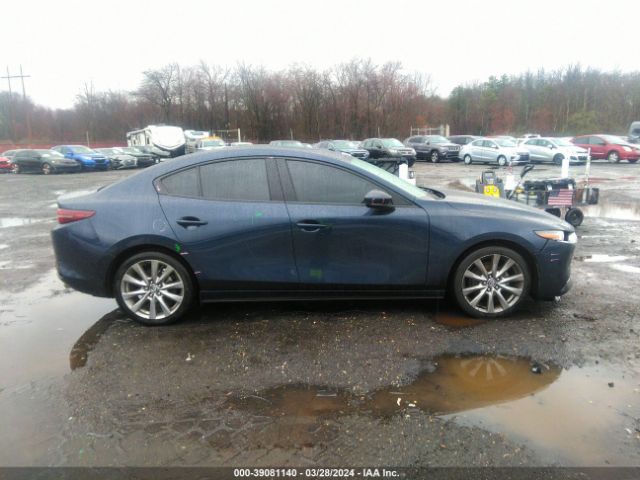 JM1BPACM2K1101756 Mazda Mazda3 Premium Package