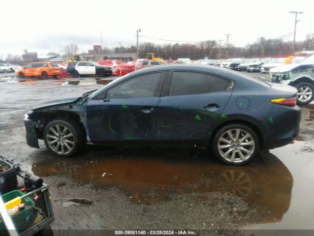 JM1BPACM2K1101756 Mazda Mazda3 Premium Package