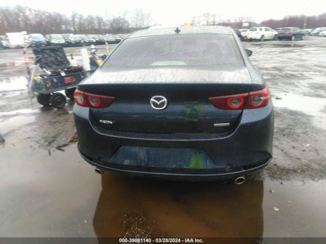 JM1BPACM2K1101756 Mazda Mazda3 Premium Package