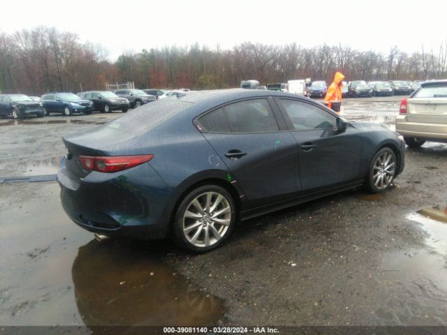 JM1BPACM2K1101756 Mazda Mazda3 Premium Package