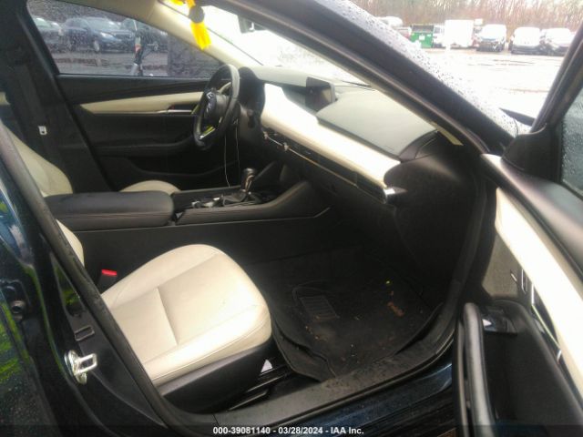 JM1BPACM2K1101756 Mazda Mazda3 Premium Package