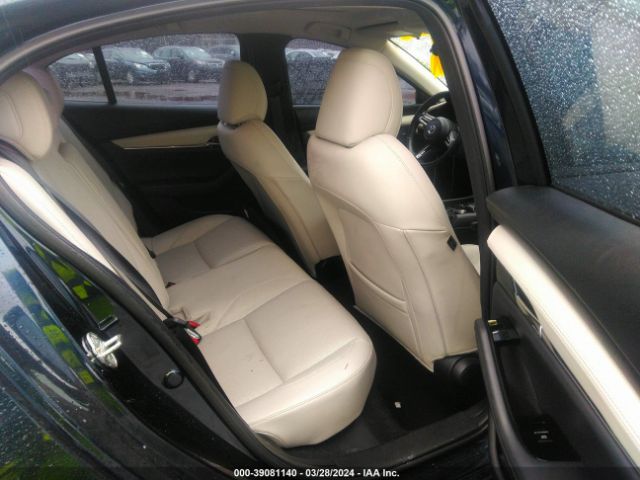 JM1BPACM2K1101756 Mazda Mazda3 Premium Package