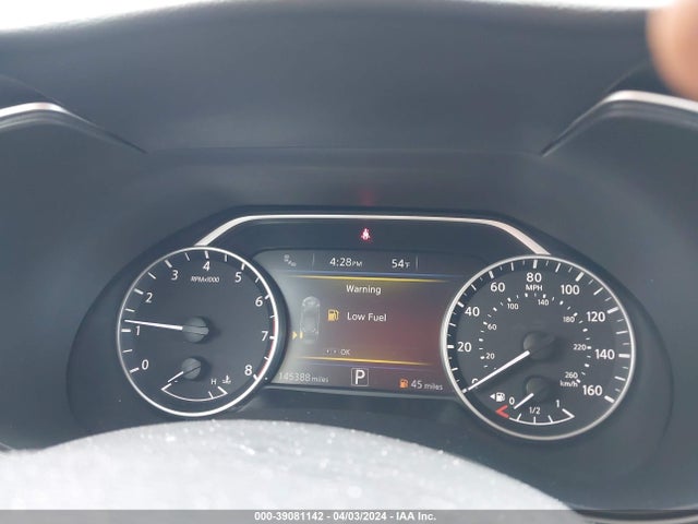 Nissan Maxima 3.5 Platinum 2017 1N4AA6AP0HC408255 Image 15