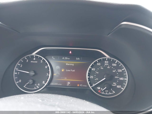 Nissan Maxima 3.5 Platinum 2017 1N4AA6AP0HC408255 Image 7