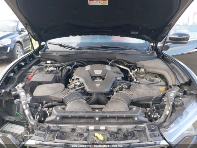 ZN661XUA5LX351502 Maserati Levante