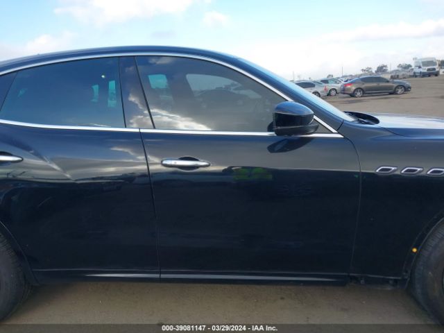 ZN661XUA5LX351502 Maserati Levante