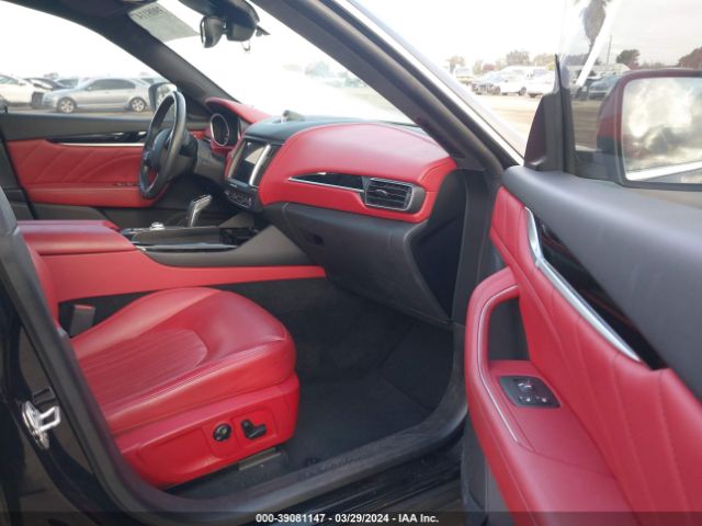 ZN661XUA5LX351502 Maserati Levante
