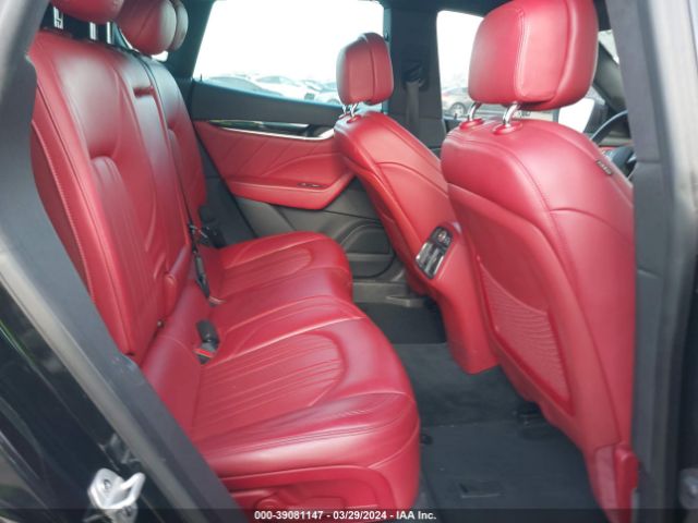 ZN661XUA5LX351502 Maserati Levante