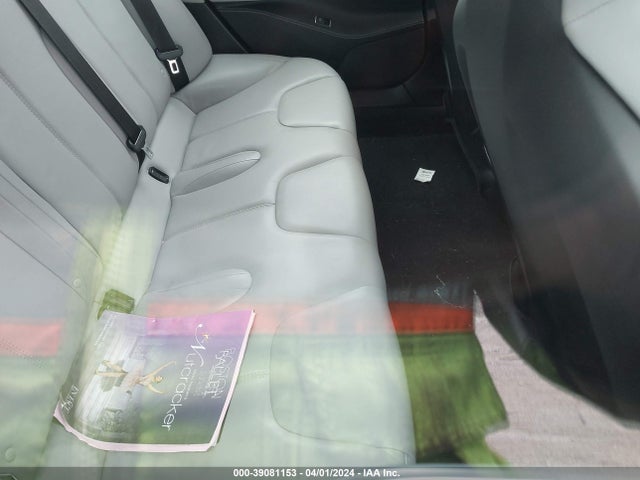 Tesla MODEL S 2014 5YJSA1S1XEFP49933 Image 8