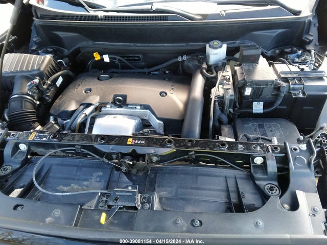 GMC Terrain Slt 2019 3GKALVEX4KL371588 Image 10
