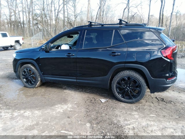 GMC Terrain Slt 2019 3GKALVEX4KL371588 Image 14