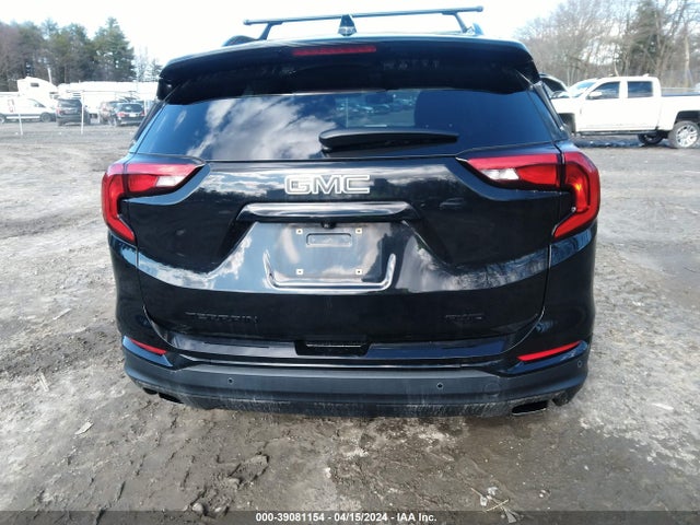 GMC Terrain Slt 2019 3GKALVEX4KL371588 Image 16