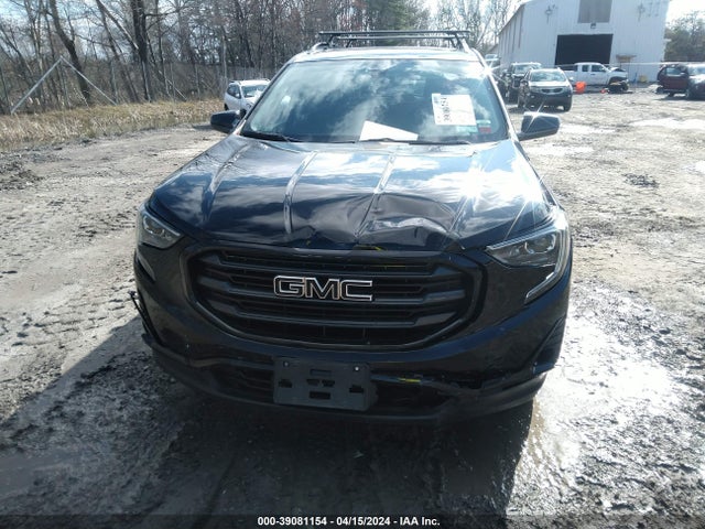 GMC Terrain Slt 2019 3GKALVEX4KL371588 Image 6