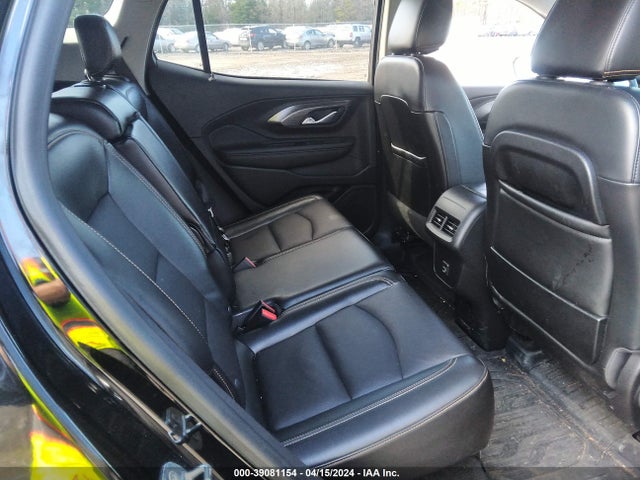 GMC Terrain Slt 2019 3GKALVEX4KL371588 Image 8