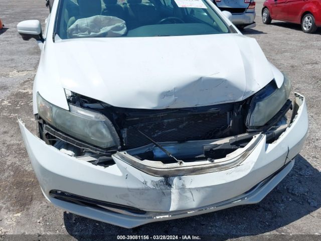 19XFB2F86FE033887 Honda CIVIC EX