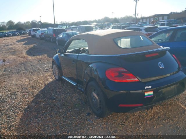 3VW517AT4FM812151 Volkswagen Beetle 1.8t