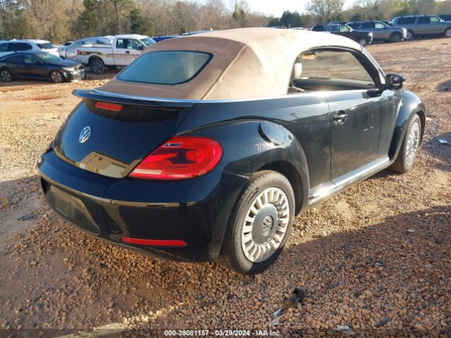 3VW517AT4FM812151 Volkswagen Beetle 1.8t