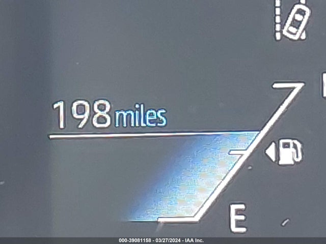 Toyota Mirai Xle 2023 JTDAAAAA0PA009705 Image 17