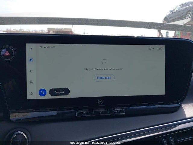 Toyota Mirai Xle 2023 JTDAAAAA0PA009705 Image 18