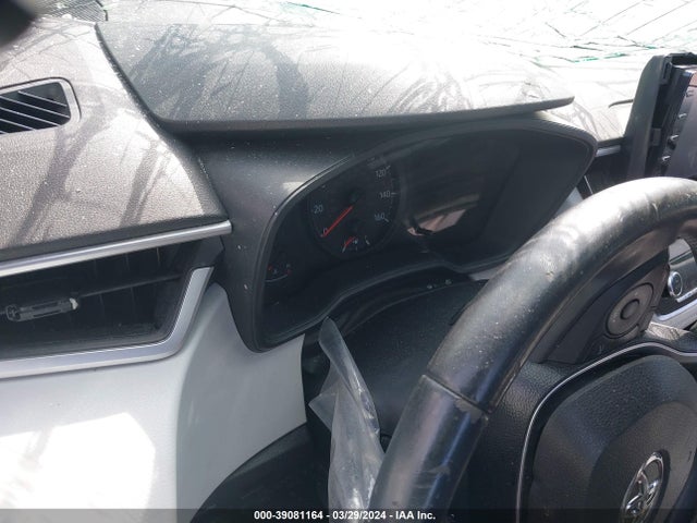 Toyota COROLLA SE 2020 JTDS4RCE1LJ011970 Image 14