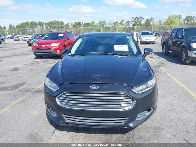 Ford FUSION SE 2015 3FA6P0HD3FR101609 Image 6