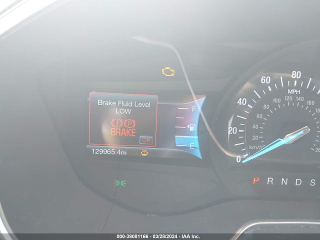Ford FUSION SE 2015 3FA6P0HD3FR101609 Image 7