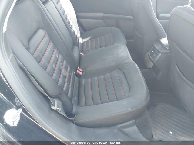 Ford FUSION SE 2015 3FA6P0HD3FR101609 Image 8